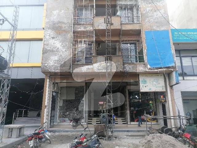 Commercial for sale in Rawalpindi, Islamabad Capital Territory