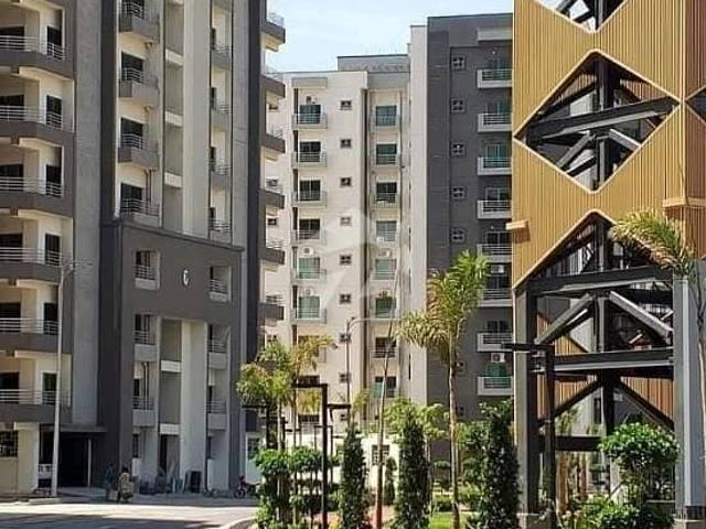 Apartment for sale in Rawalpindi, Islamabad Capital Territory