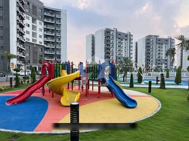 Apartment for sale in Rawalpindi, Islamabad Capital Territory