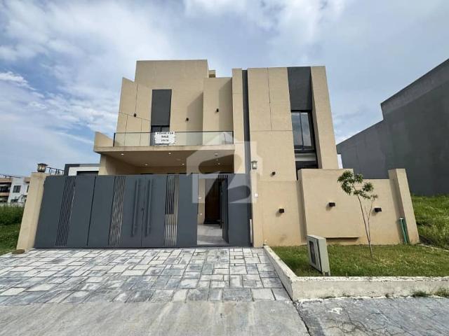 House for sale in Islamabad