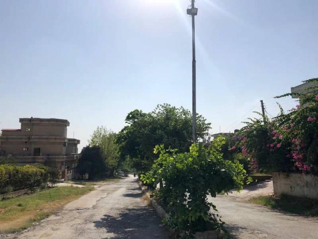 Land for sale in Rawalpindi, Islamabad Capital Territory