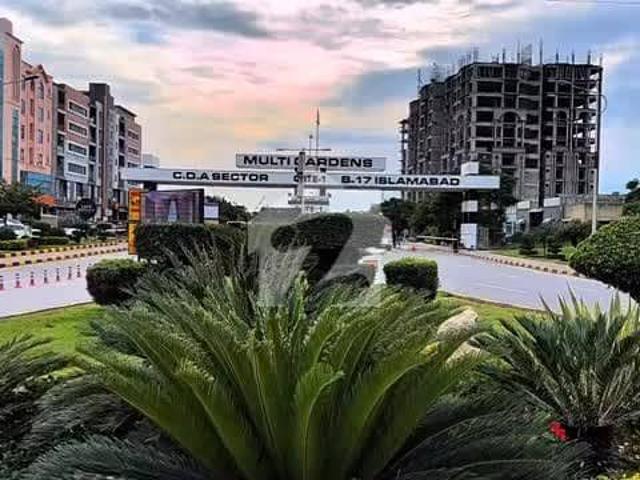 Property for sale in Islamabad