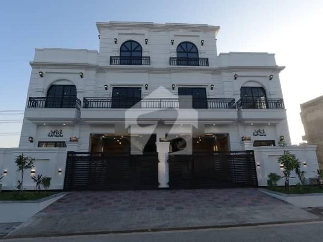 House for sale in Islamabad