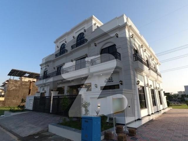 House for sale in Islamabad