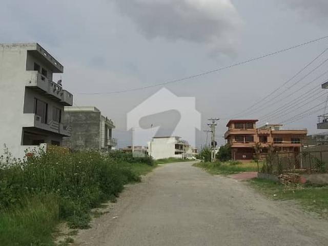 Property for sale in اسلام آباد, زون 1