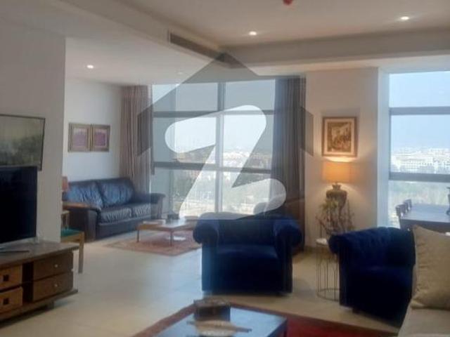 Apartment for rent in Islamabad