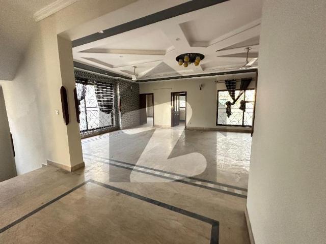 House for rent in Johar Town, Rawalpindi