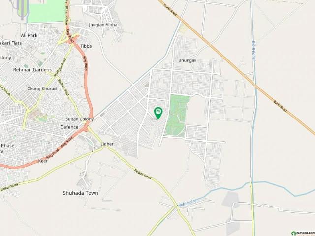 House for sale in Rawalpindi, Islamabad Capital Territory
