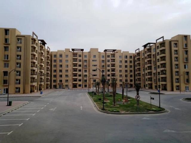 Apartment for rent in کراچی ڈویژن, North Waziristan
