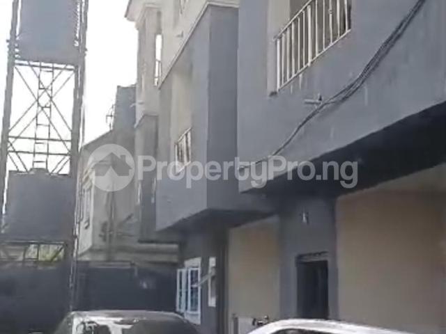 Apartment for sale in Imo