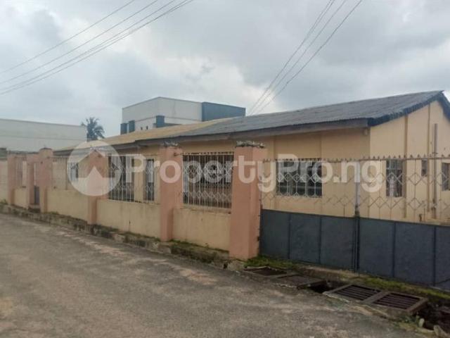 Bungalow for sale in Ibadan, Oyo