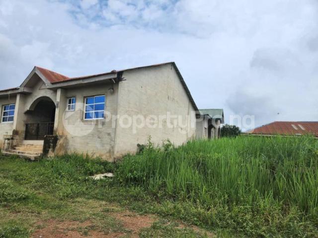 Bungalow for sale in Ibadan