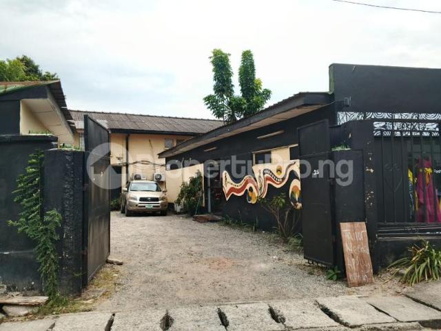 Property for sale in Lagos