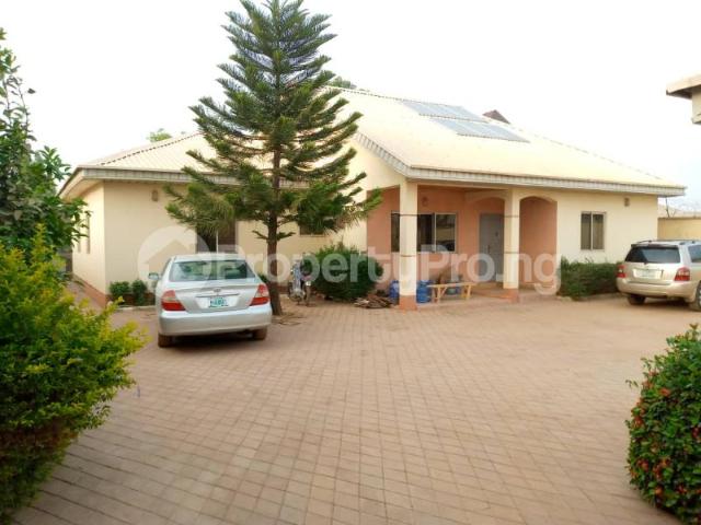 Bungalow for sale in Kaduna South, Kaduna