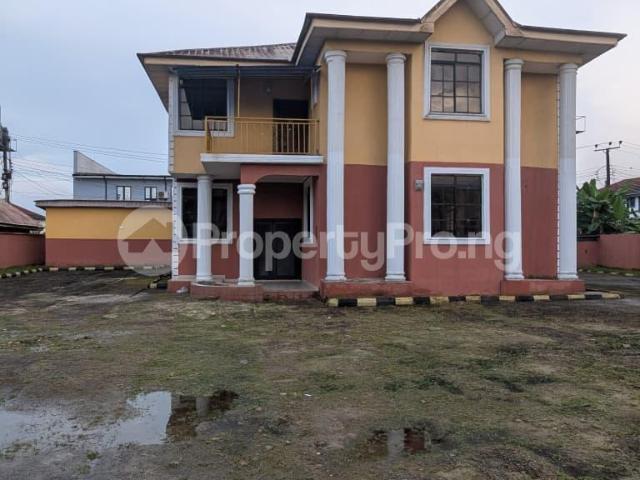 Apartment for sale in Akwa Ibom