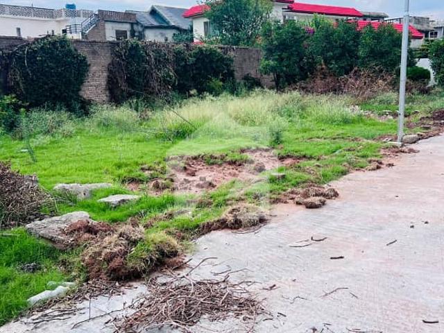 Property for sale in Islamabad