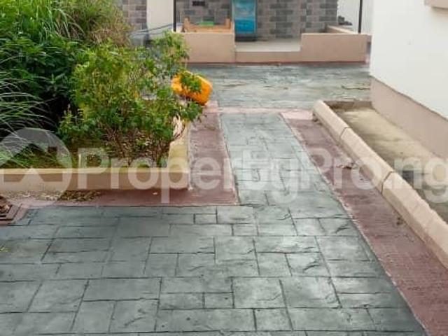 Apartment for sale in Ogba Egbema Ndoni