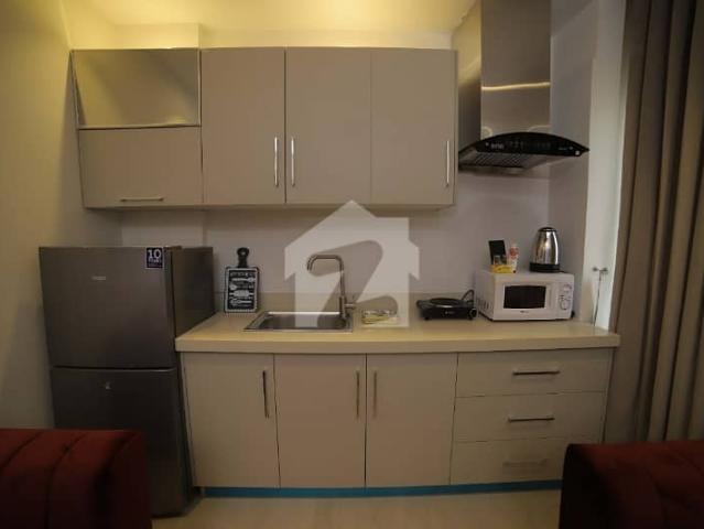 Apartment for sale in Rawalpindi, Islamabad Capital Territory