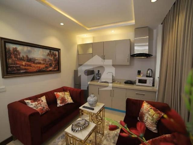 Apartment for sale in Rawalpindi, Islamabad Capital Territory