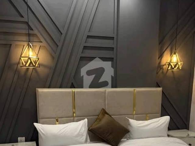 Apartment for rent in Rawalpindi, Islamabad Capital Territory