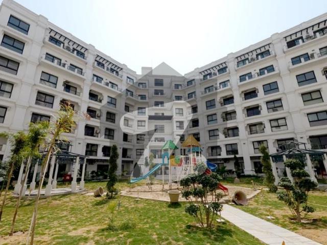 Apartment for rent in Rawalpindi, Islamabad Capital Territory