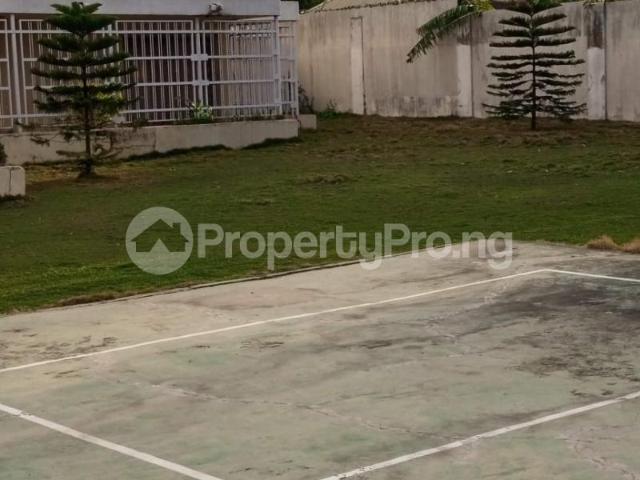 Bungalow for sale in Kaduna