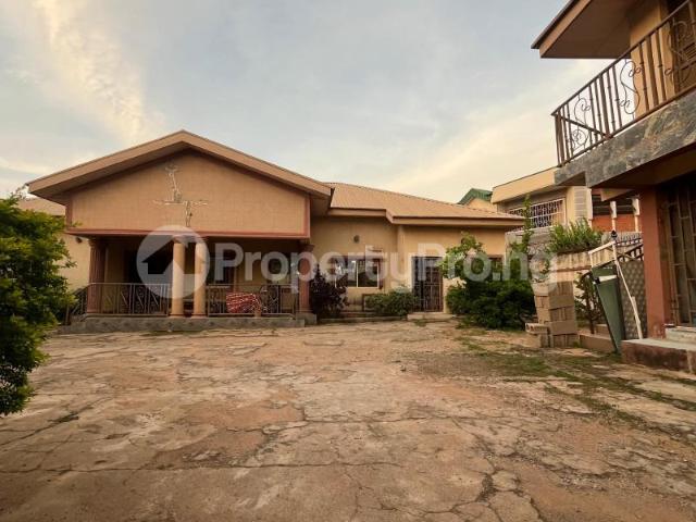 Bungalow for sale in Kaduna