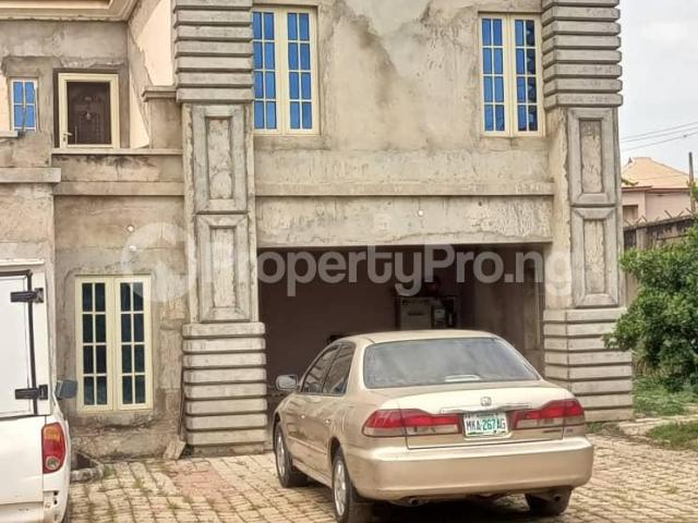 Duplex for sale in Kaduna