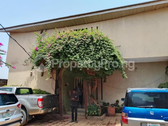 Duplex for sale in Kaduna