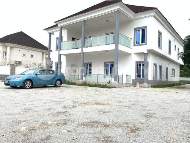 Duplex for sale in Kaduna
