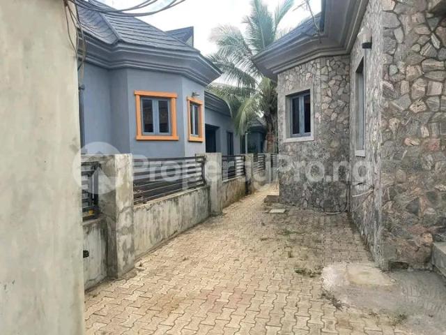 Bungalow for sale in Ilorin East, Kwara