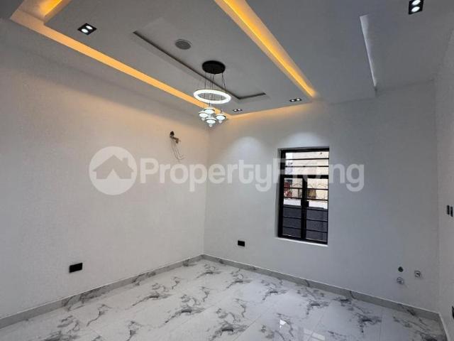 Duplex for sale in Abuja