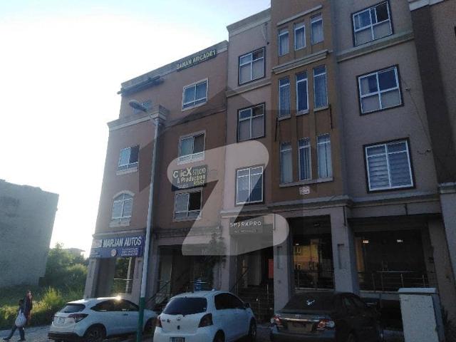Building for sale in Rawalpindi, Islamabad Capital Territory