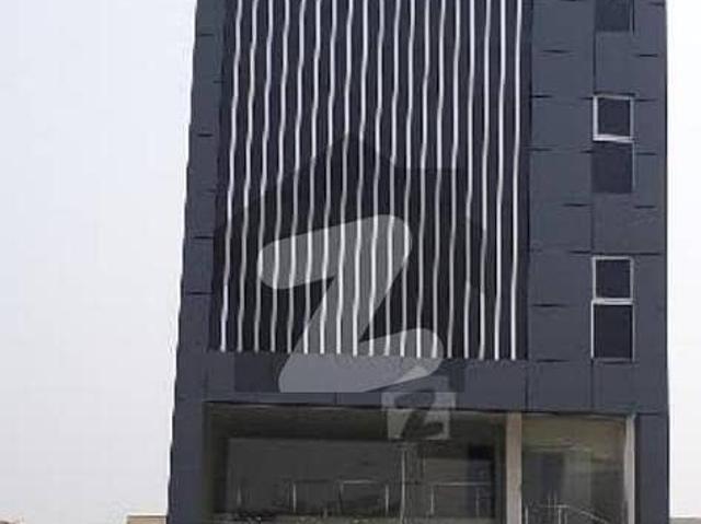 Building for sale in Rawalpindi, Islamabad Capital Territory