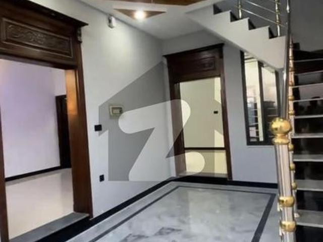 House for sale in Islamabad