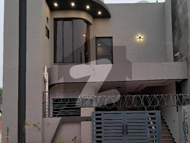 House for sale in Rawalpindi, Islamabad Capital Territory