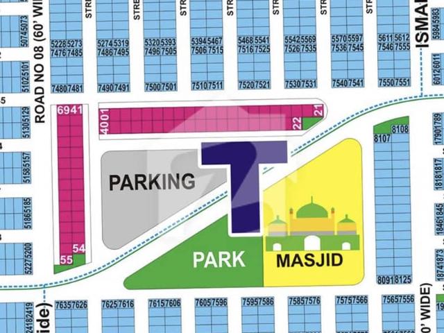 Property for sale in Multan, Islamabad Capital Territory