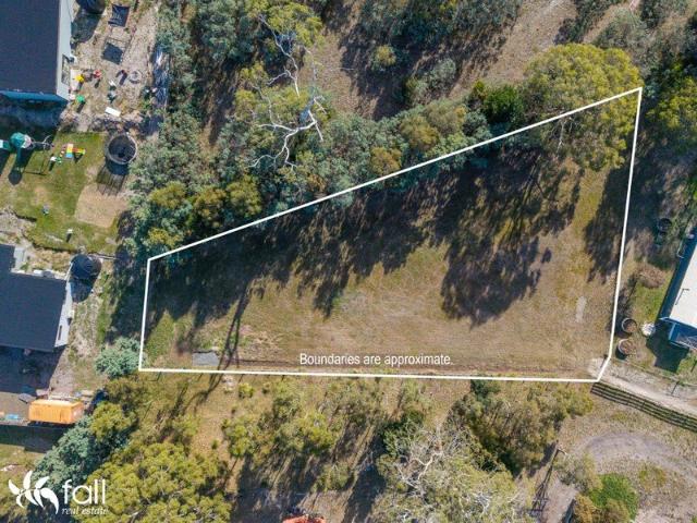 Land for sale in Carlton River, Tasmania