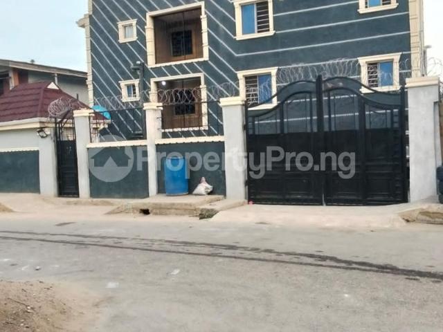 House for sale in Surulere