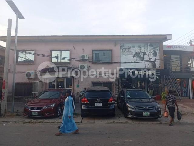 Apartment for sale in Surulere