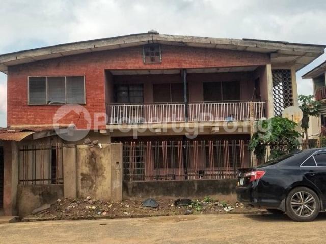 House for sale in Ojo