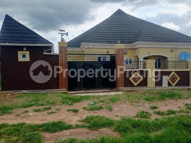 House for sale in Ibadan