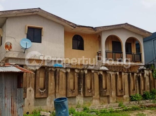 House for sale in Ibadan