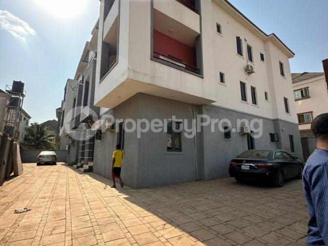 Apartment for sale in Shiroro, Niger