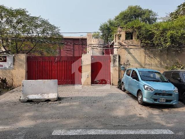 Building for sale in Rawalpindi, Islamabad Capital Territory