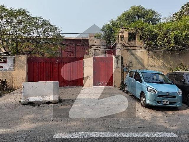 Building for sale in Rawalpindi, Islamabad Capital Territory