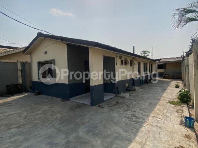 Apartment for sale in Surulere