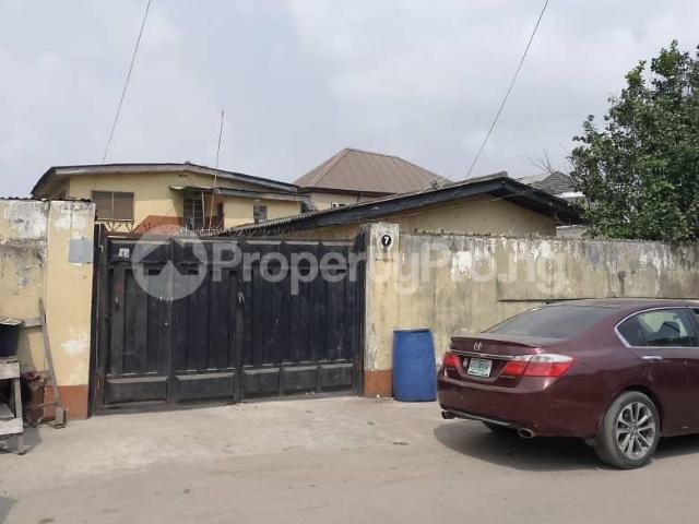 Apartment for sale in Surulere