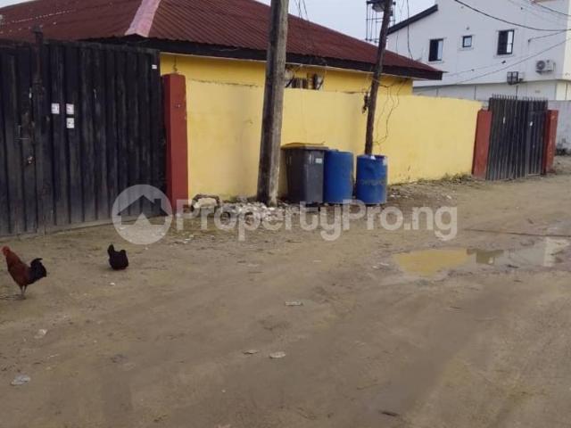 Bungalow for sale in Lagos