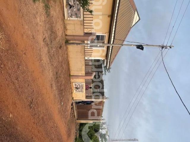 House for sale in Abeokuta South, Ogun